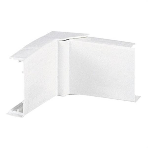 LEGRAND 030251 Angulo interior exterior para canal DLP 32x12,5mm PVC