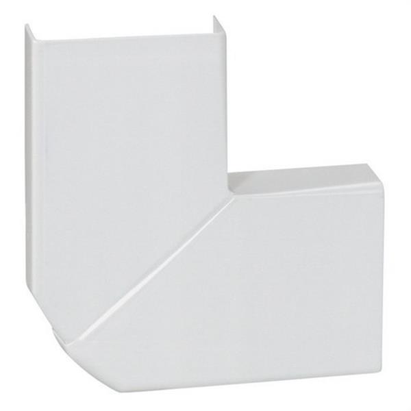 LEGRAND 030253 Angulo plano variable DLPLUS 32x12,5mm PVC