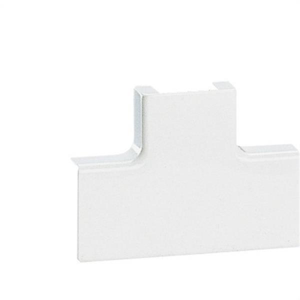 LEGRAND 030274 Derivación T para canal DLP 32x20 PVC