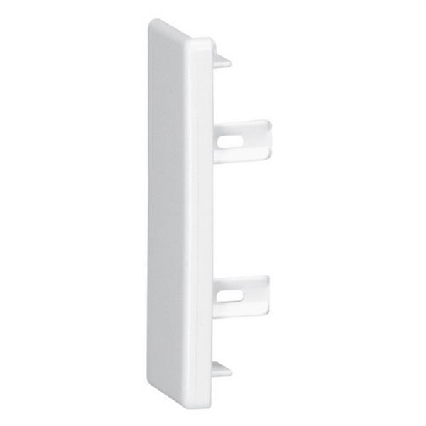 LEGRAND 030290 Tapa final PVC DLP