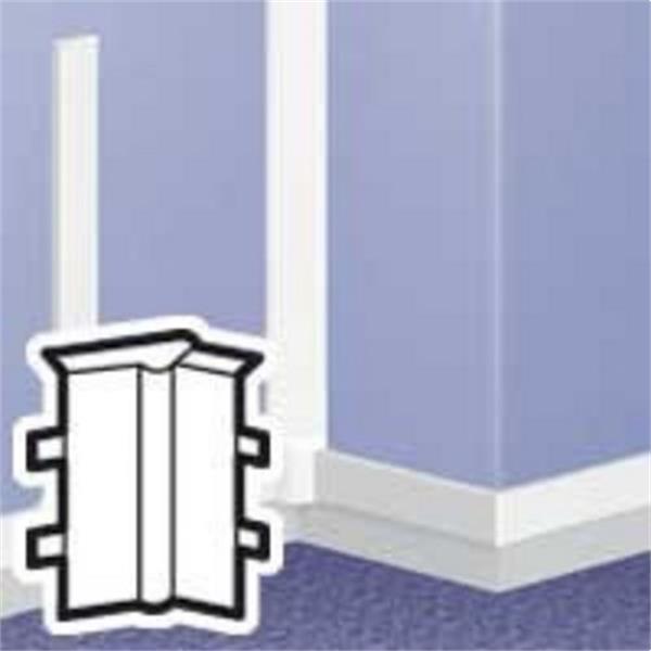 LEGRAND 030301 Angulo interior variable PVC DLP