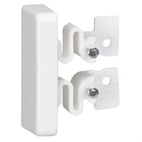 LEGRAND 031209 Tapa final autobloqueo DLP 32x20mm