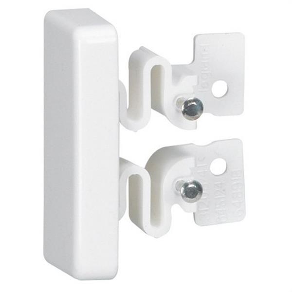 LEGRAND 031211 Tapa final autobloqueo DLP 40x20mm