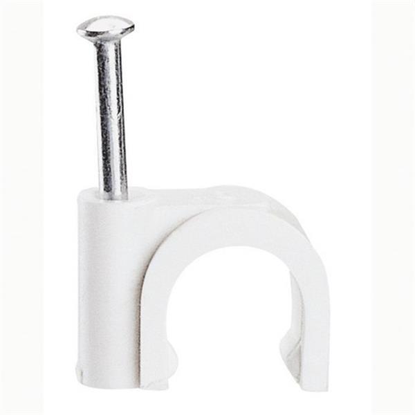 LEGRAND 031554 Grapillón blanco diámetro 5