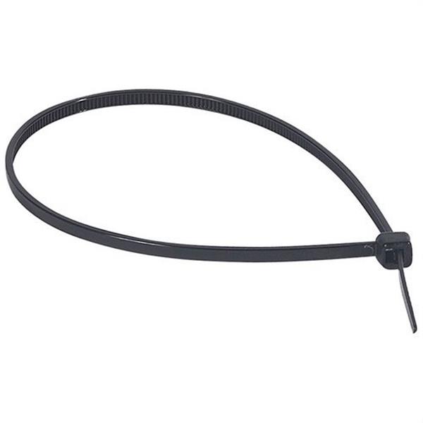 LEGRAND 031802 Collarín negro 2,4x180mm