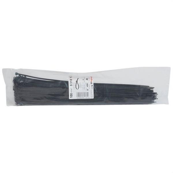 LEGRAND 031813 Collarín negro 4,6x430mm
