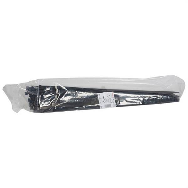 LEGRAND 031816 Collarín negro 9,0x710mm