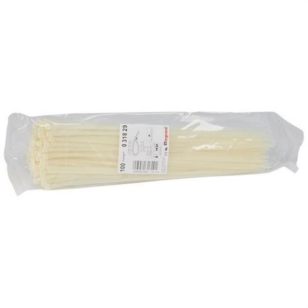 LEGRAND 031829 Collarín blanco 4,6x360mm