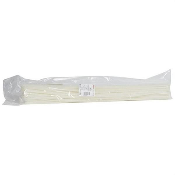 LEGRAND 031832 Collarín blanco 7,6x720mm