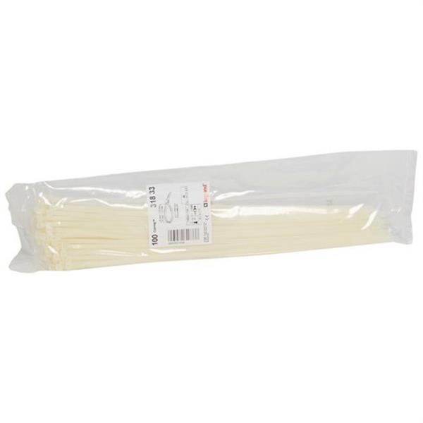 LEGRAND 031833 Collarín blanco 4,6x430mm
