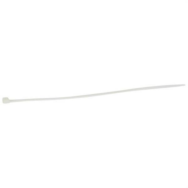 LEGRAND 031834 Collarín blanco 7,6x290mm