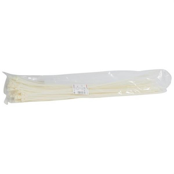 LEGRAND 031836 Collarín blanco 9,0x710mm