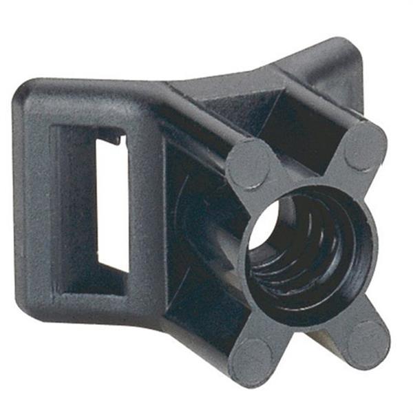 LEGRAND 031950 Soporte atornillable para collarines