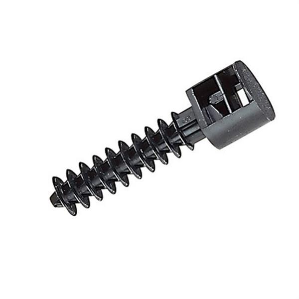 LEGRAND 031958 Taco separador para fijación con collarines