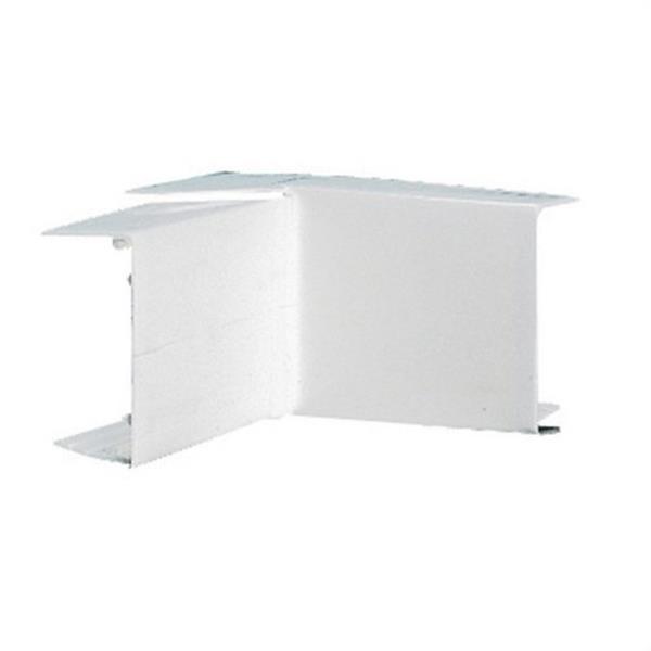 LEGRAND 033325 Angulo interior exterior para canal DLP 32x16mm PVC