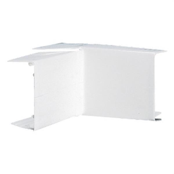 LEGRAND 033326 Angulo interior exterior para canal DLP 40x16mm PVC