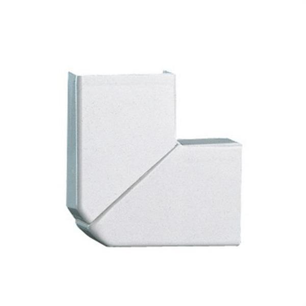 LEGRAND 033327 Angulo plano variable DLPLUS 32x16mm PVC