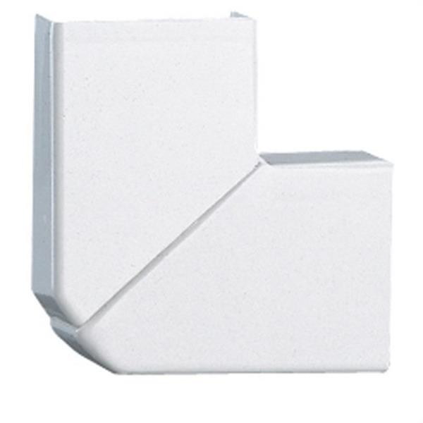 LEGRAND 033328 Angulo plano variable DLPLUS 40x16mm PVC