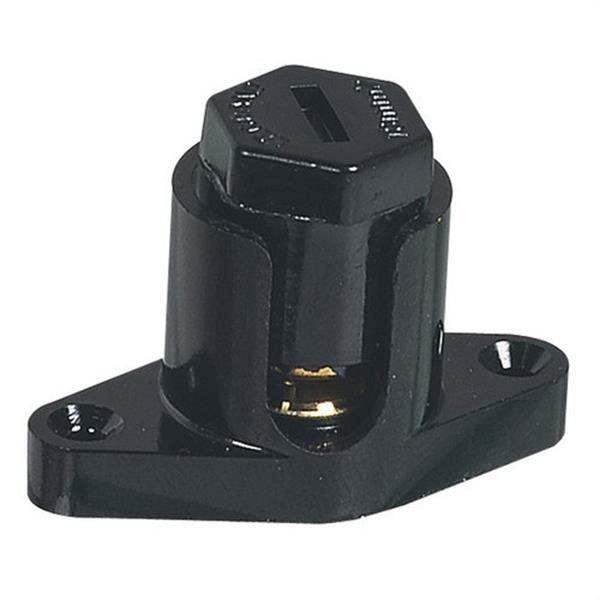 LEGRAND 034042 Borna 2x18mm² conexión sin cortar cable