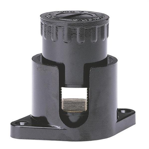 LEGRAND 034043 Borna 2x30mm² conexión sin cortar cable