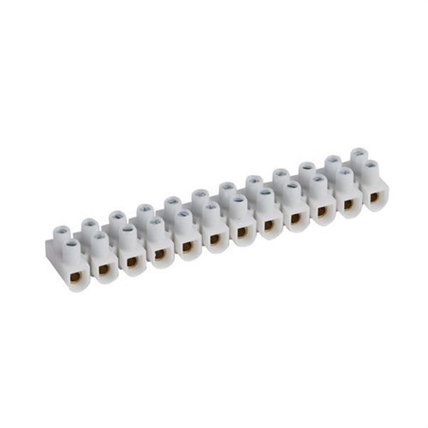 LEGRAND 034276 Regleta NYLBloc 6mm² blanca
