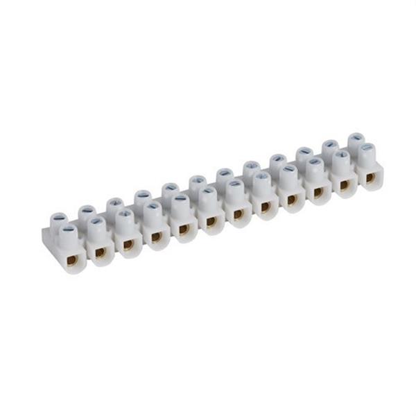 LEGRAND 034277 Regleta NYLBloc 10mm² blanca