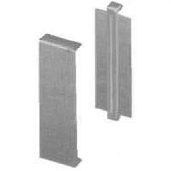 UNEX 73500-2 CUBREJUNTAS PVC 72/73 73010/73020 BLANCO NIEVE 