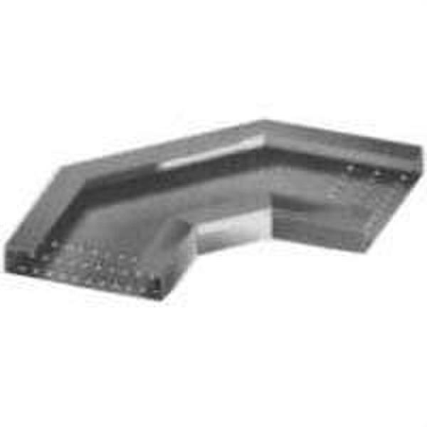 UNEX 66086 *ESQUINA PERF.PVC-M1 P/66070/1 GRIS