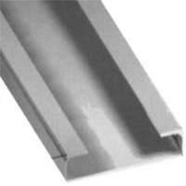 UNEX 66071 *BANDEJA 66 LISA PVC-M1 50x75 GRIS
