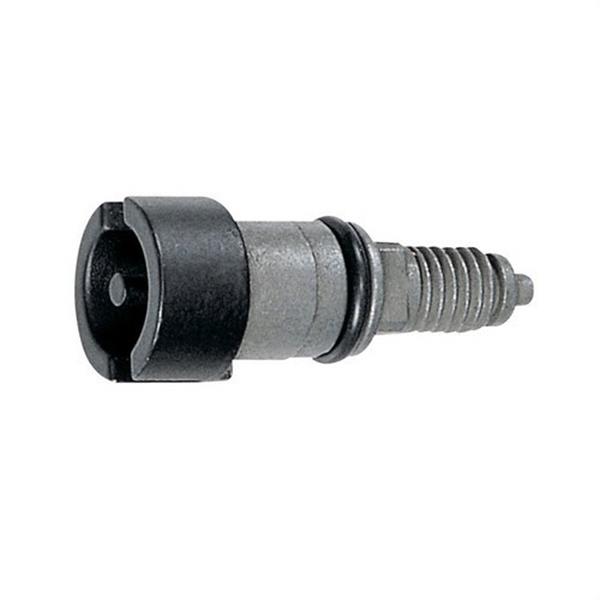 LEGRAND 036820 Bombín metálico doble barra sin cuerpo 36801