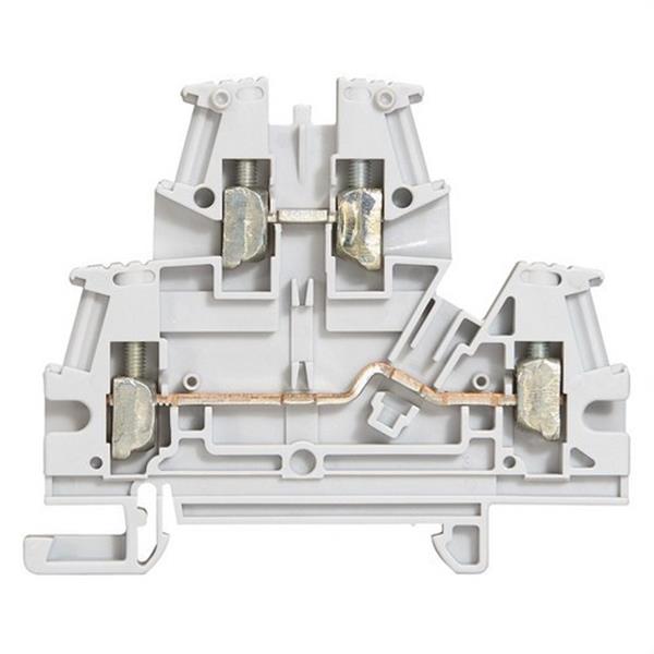 LEGRAND 037167 Borna VIKING3 doble piso 2,5mm²