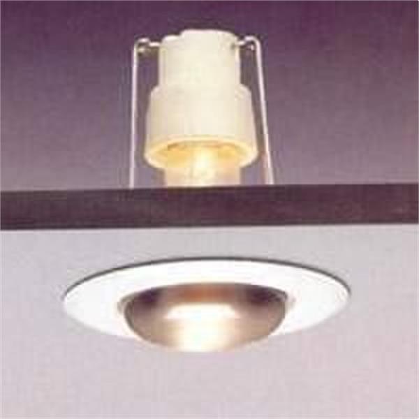 TROLL 0126/33 *DOWNL.LAMP.MINILUX R-63 BL.