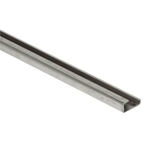 LEGRAND 037402 Perfil horizontal DIN 2 módulos LEXIC