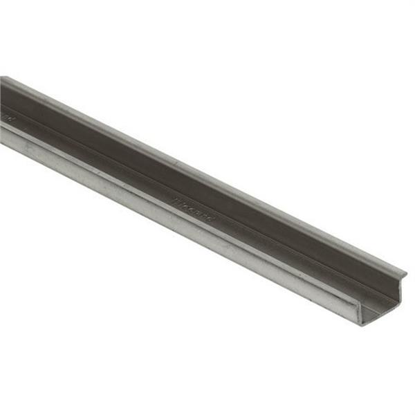 LEGRAND 037407 Perfil horizontal OMEGA 2m profundidad 15mm LEXIC