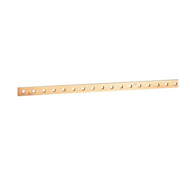 LEGRAND 037433 Pletina sección 12x4mm