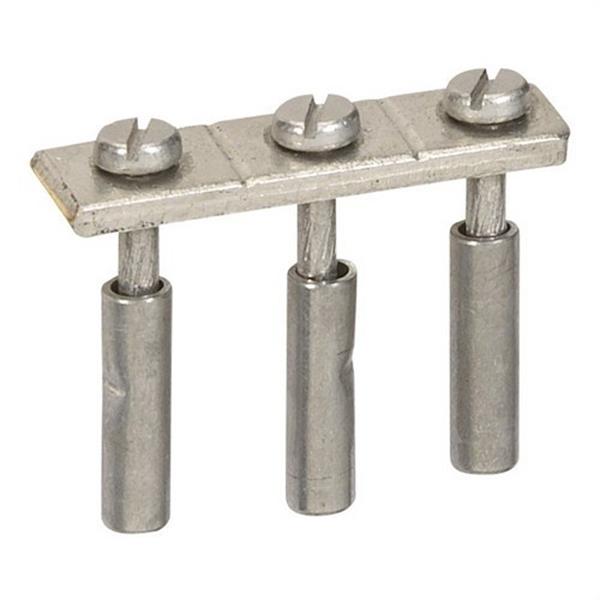 LEGRAND 037540 Regleta unión VIKING3 paso 10mm