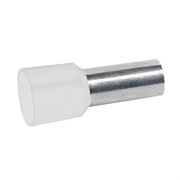 LEGRAND 037670 Puntera STARFIX16 blanco