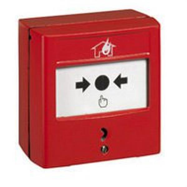LEGRAND 038069 PULSADOR ALARMA SALIENTE