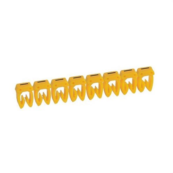 LEGRAND 038118 Letra U para cable 0,15-0,5mm2