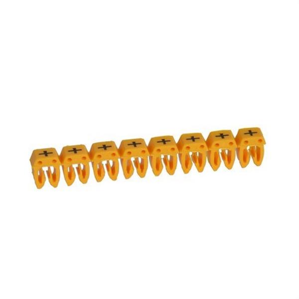 LEGRAND 038272 Signo para cable 0,75-1,5mm2