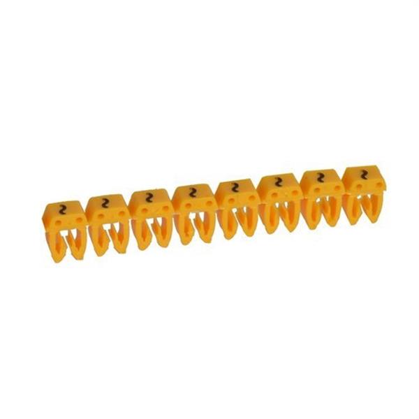 LEGRAND 038274 Signo para cable 0,75-1,5mm2