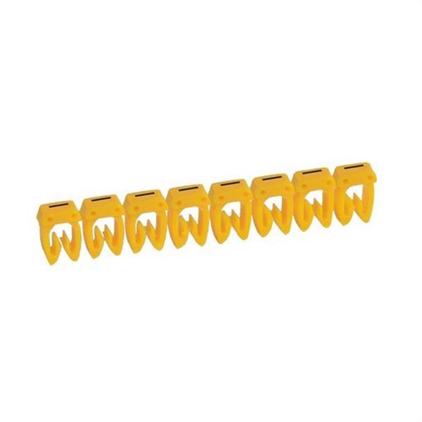 LEGRAND 038338 Letra I para cable 1,5-2,5mm2