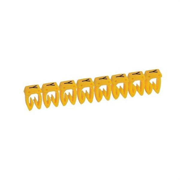 LEGRAND 038354 Letra Y para cable 1,5-2,5mm2