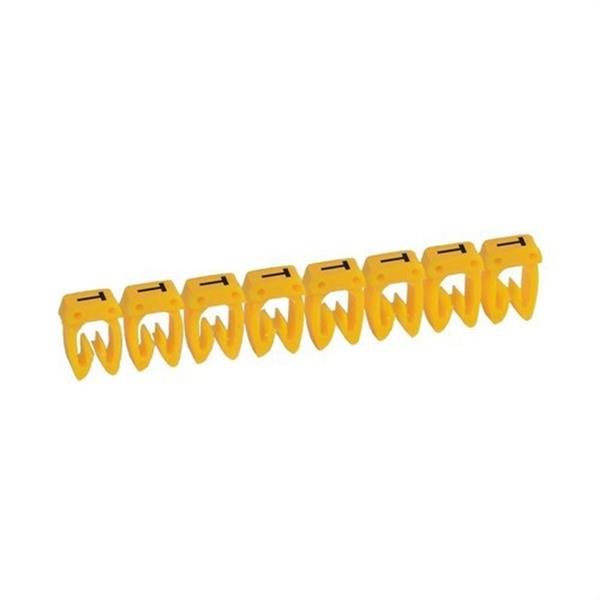 LEGRAND 038379 Letra T para cable 4-6mm2