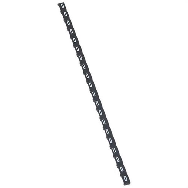 LEGRAND 038400 Etiqueta número 0