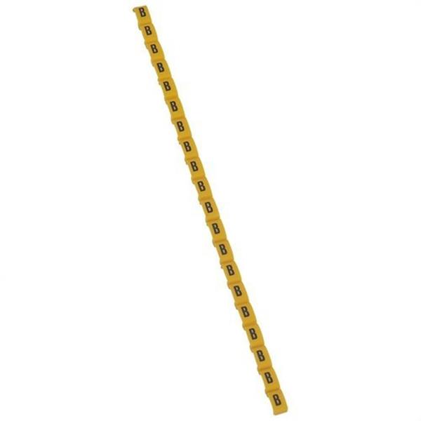 LEGRAND 038411 Etiqueta Letra B