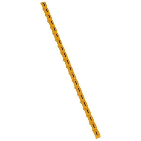 LEGRAND 038418 Etiqueta Letra I