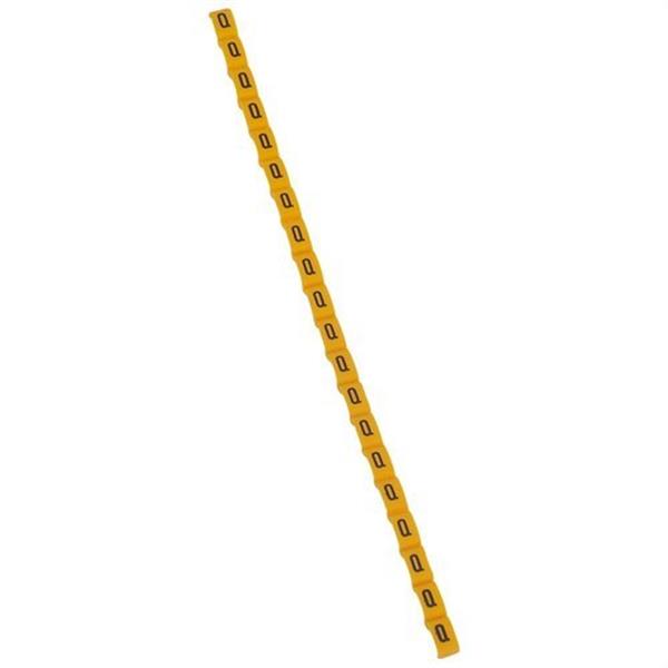 LEGRAND 038426 Etiqueta Letra Q