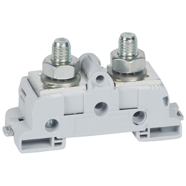 LEGRAND 039073 Borna potencia VIKING3 120mm2 M10 paso 34mm