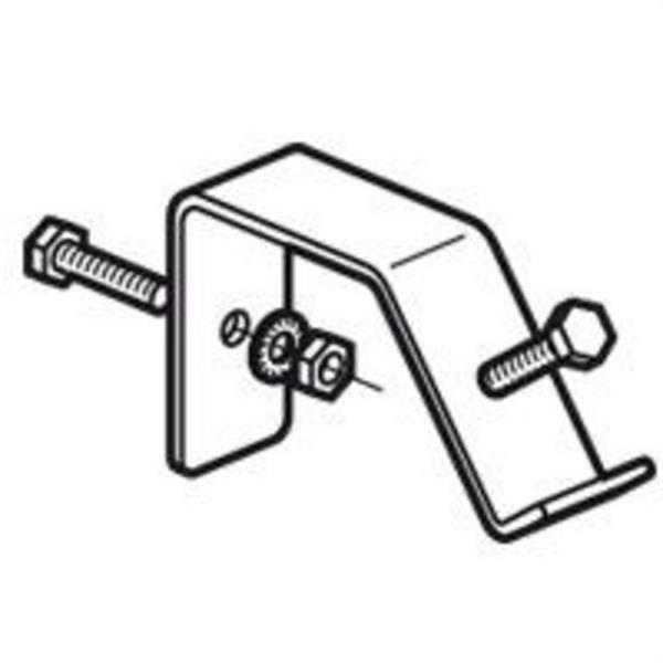 LEGRAND 039449 Juego soporte montaje 45